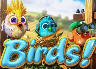 Birds игра